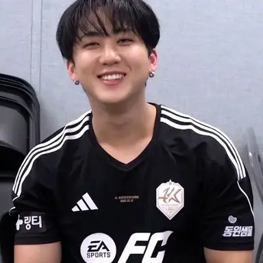 Profile image of Changbin