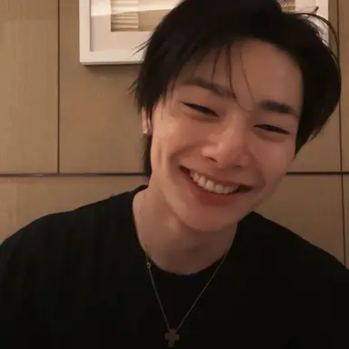Profile image of Jeongin