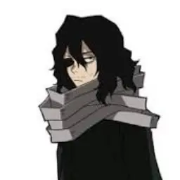 Profile image of 相澤消太