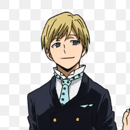 Profile image of 物間寧人