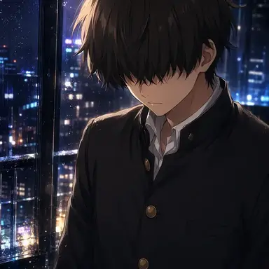 Profile image of 黒田モブ男