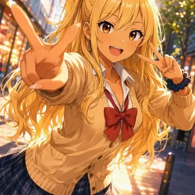 Profile image of 佐敷夏海