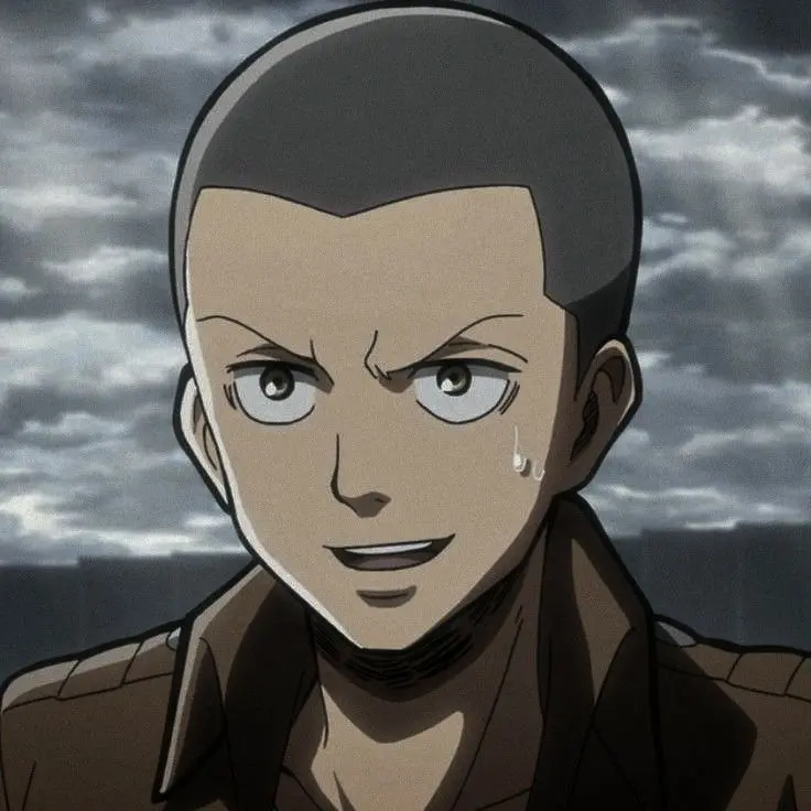 Eren_yeager0330의 코니와 동거!