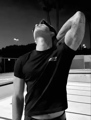 Profile image of Caleb Vance