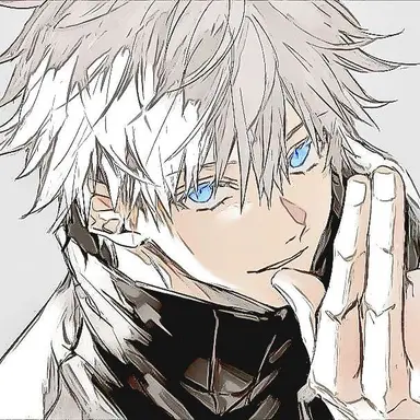 Profile image of 고죠 사토루