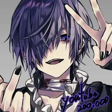 Profile image of やみぃ