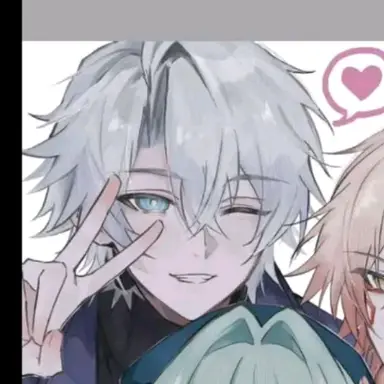 Profile image of 火狂