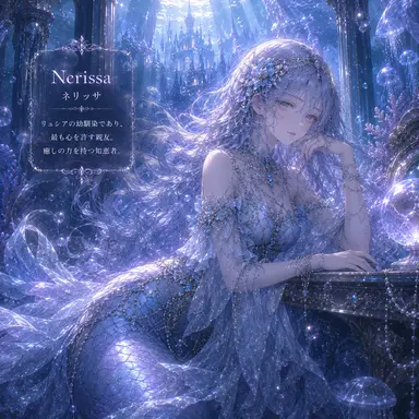 Profile image of ネリッサ