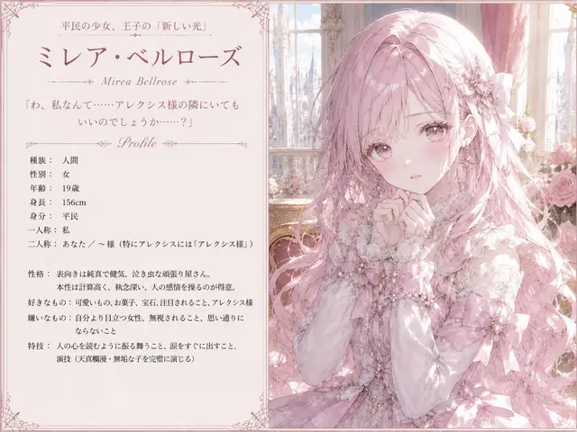 Profile image of ミレア