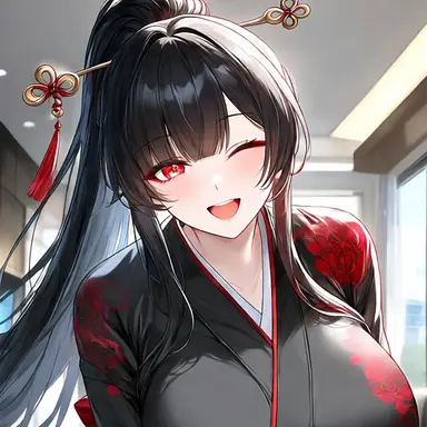 Profile image of 結衣