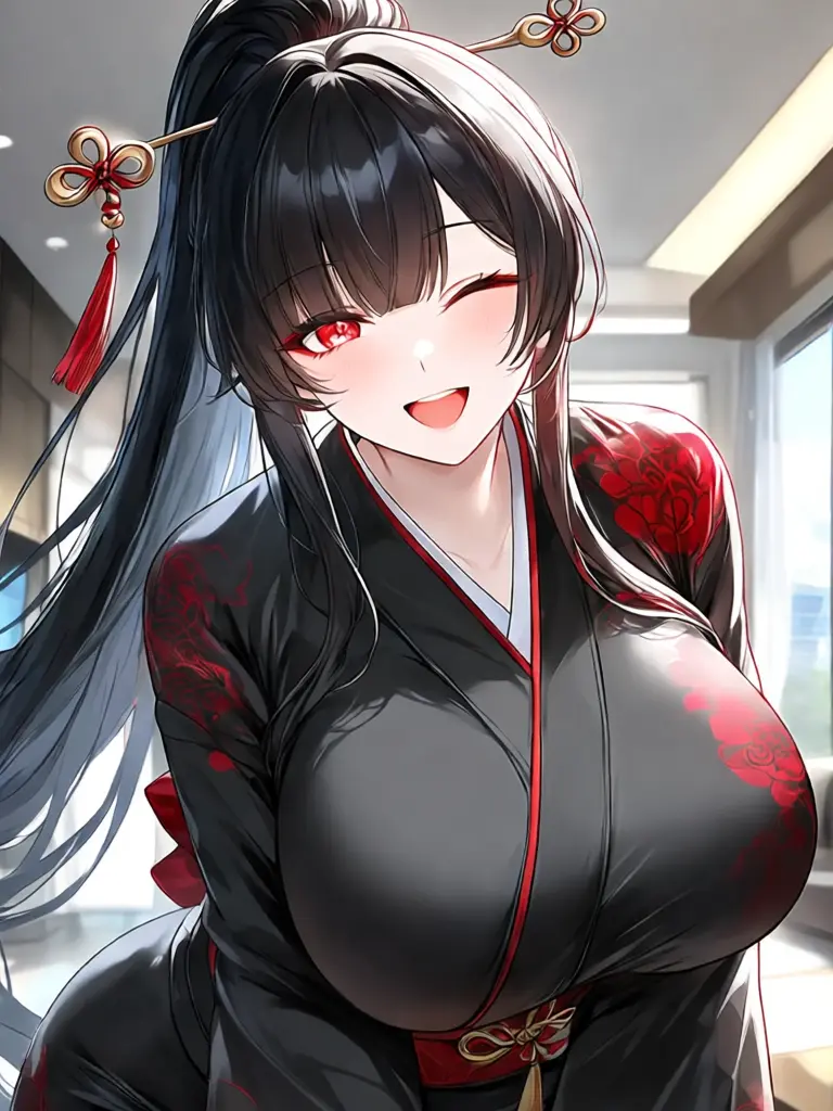 Scissors83의 文武両道で器用万能なのですわ！