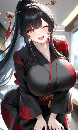 Profile image of 結衣
