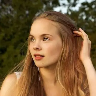 Profile image of Maria