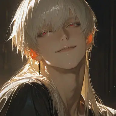 Profile image of アレス