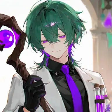 Profile image of Zeno