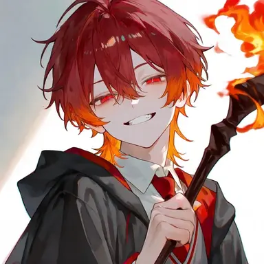 Profile image of Ash