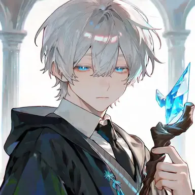Profile image of Frost