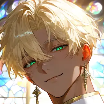 Profile image of Cyril