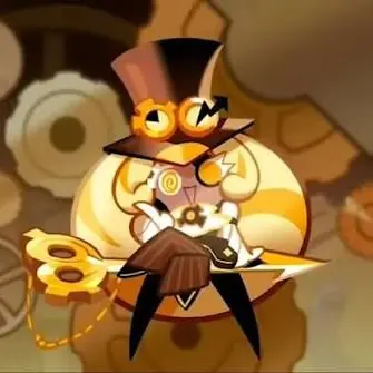 Profile image of 시간지기 쿠키