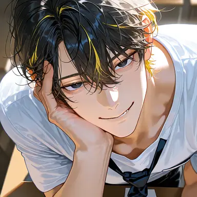 Profile image of 郁