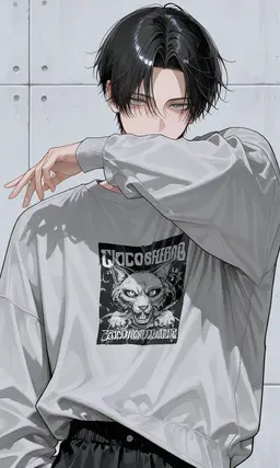Profile image of 瑛