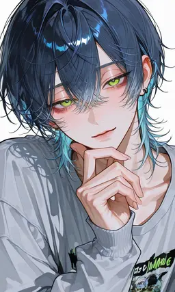 Profile image of 七星