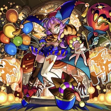 Profile image of グランギニョル