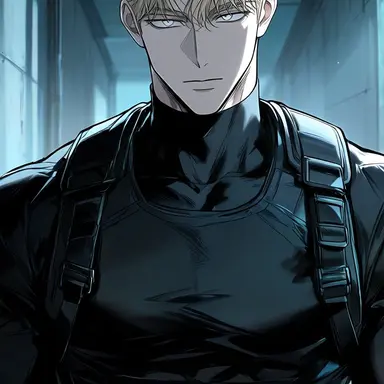 Profile image of Renner Voss