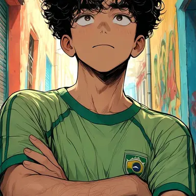 Profile image of Davi