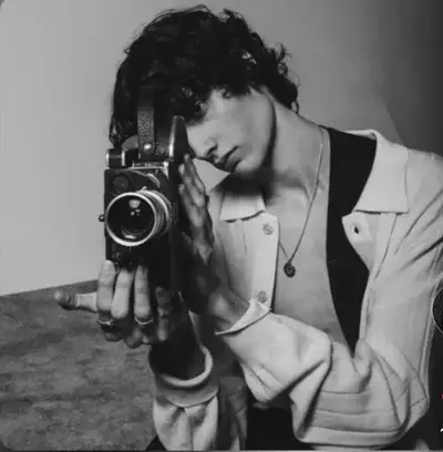 VoicedCough9947의 Shane Boose - sombr