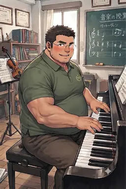 Profile image of 伊勢崎