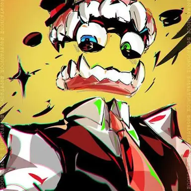 Profile image of Caine