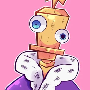 Profile image of Kinger