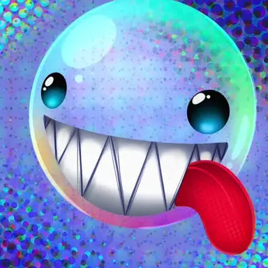 Profile image of Bubble