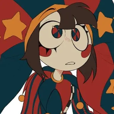 Profile image of Pomni