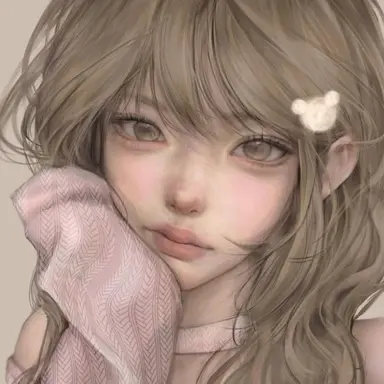 Profile image of 이채린