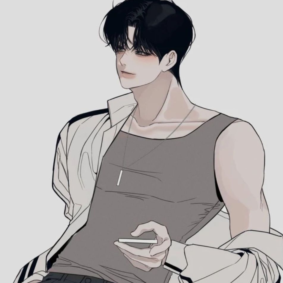 나랑 바람 난 우리회사 대표님 대표 이미지
