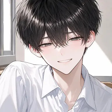 Profile image of 委員長