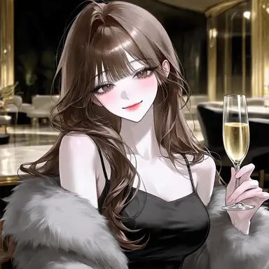 Profile image of Luna