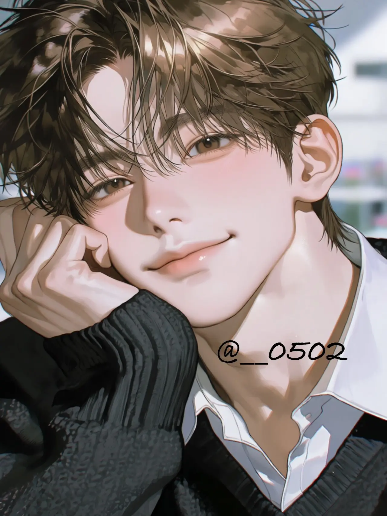 __0502의 한서준