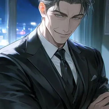 Profile image of Roman