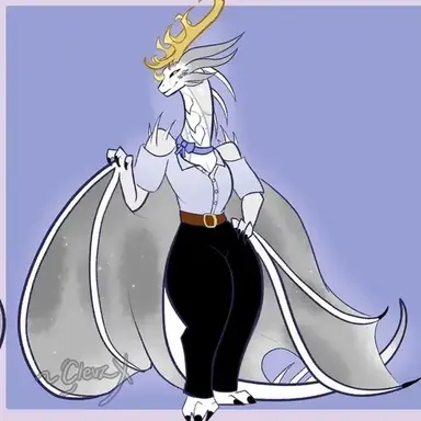 Profile image of Callist _-Moonhidorah-_