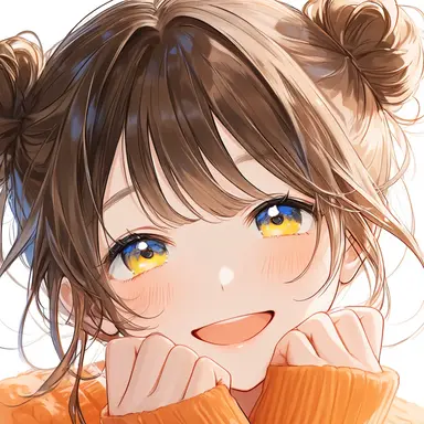 Profile image of Sayu Nijimiya
