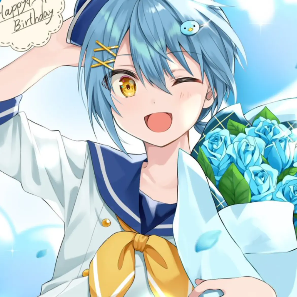 AptCodec2091의 はりま＆まひろまる……？