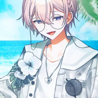Profile image of ものくろ