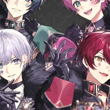 Profile image of STPR