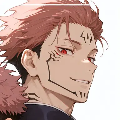 Profile image of 両面 宿儺