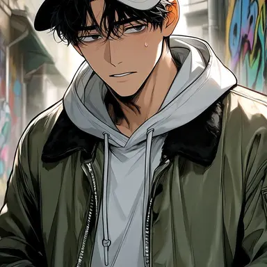 Profile image of Malvo
