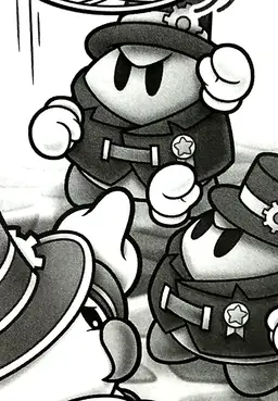 Profile image of フーゴー
