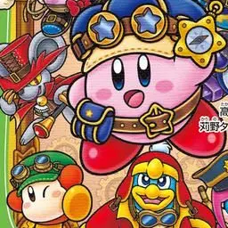 Profile image of ドロッチェ